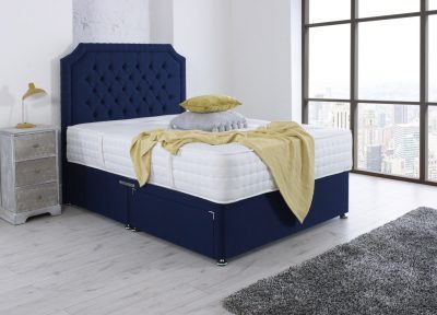 Havan Bed Drawers