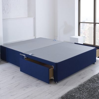 Havana Divan Bed DO