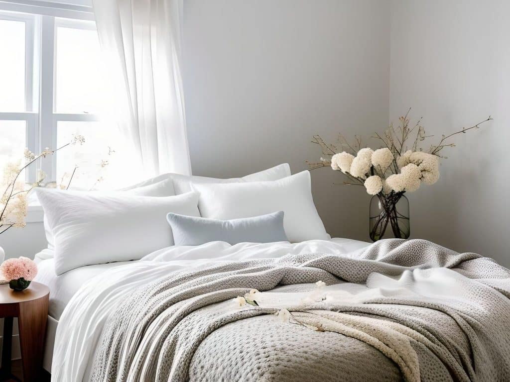 Designing the Perfect Sleep Haven: Transform Your Bedroom for Optimal Rest