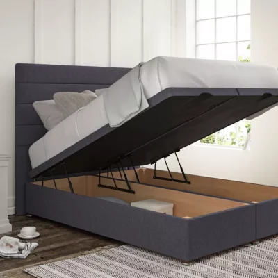 Aura Ottoman Divan Bed