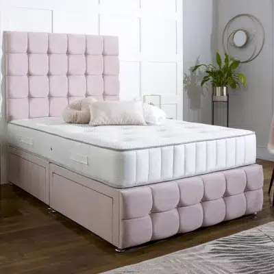 Lara Divan Beds